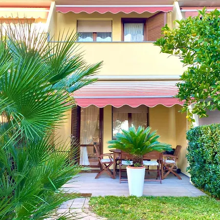 Bonny Apartman
