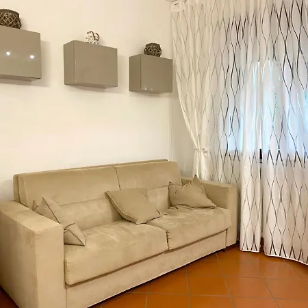 Apartmán Bonny
