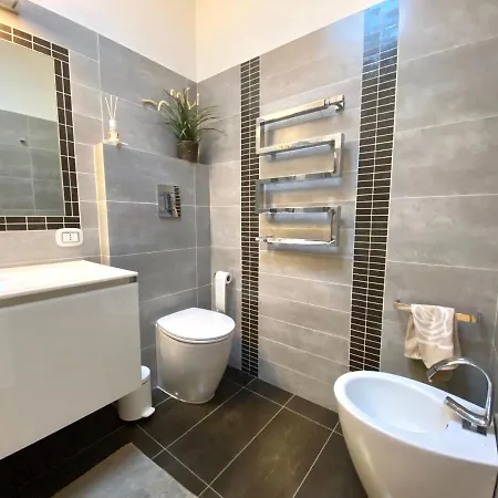 Bonny Apartmán *