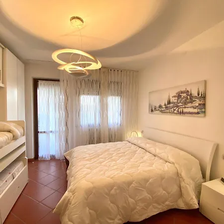 Apartment Bonny