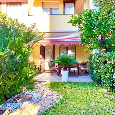 Bonny Apartman