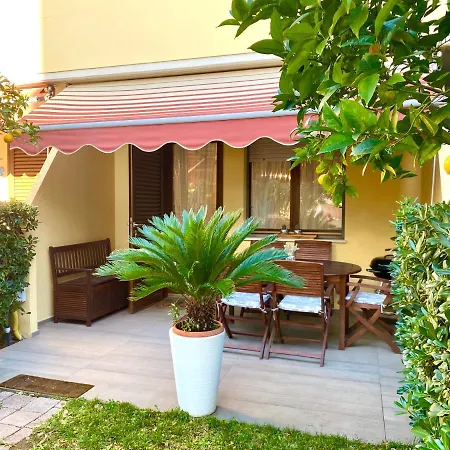 Apartment Bonny San Vincenzo