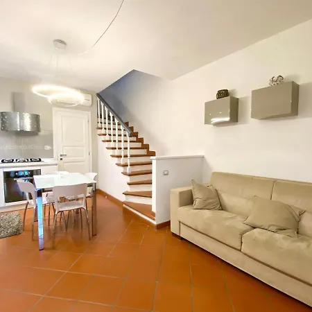 Apartmán Bonny